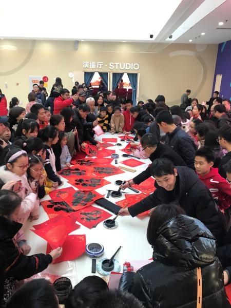 天津市少年宮摘牌說“再見”了？沒有的事！組織文化交流活動(dòng)展新顏
